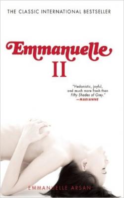 Emmanuelle - Tập 2